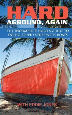 Hard Aground, Again - Jones, Eddie