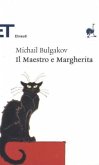Il Maestro e Margherita Il Maestro e Margherita