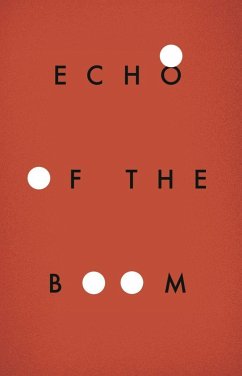 Echo of the Boom - Neely-Cohen, Maxwell