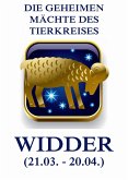 Der Widder (eBook, ePUB)