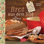 Brot aus dem gusseisernen Topf (eBook, ePUB)