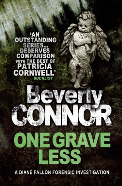 One Grave Less (eBook, ePUB) - Connor, Beverly