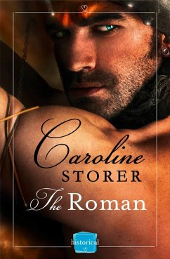 The Roman (eBook, ePUB) - Storer, Caroline