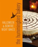Hummingbird Bakery Halloween and Bonfire Night Bakes (eBook, ePUB)