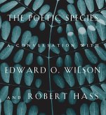 The Poetic Species (eBook, ePUB)
