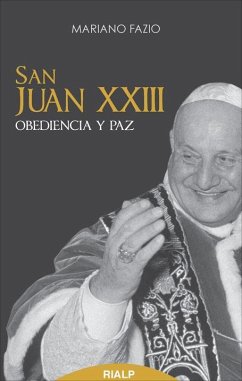 San Juan XXIII - Fazio Fernández, Mariano