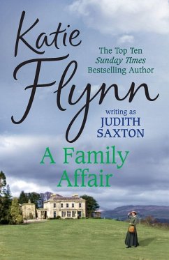 A Family Affair - Flynn, Katie