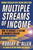Multiple Streams of Income (eBook, ePUB)