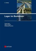 Lager im Bauwesen (eBook, PDF)