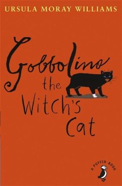 Gobbolino the Witch's Cat - Williams, Ursula