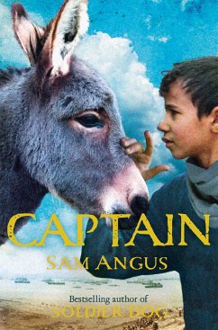 Captain - Angus, Sam