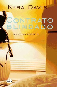 Contrato blindado - Davis, Kyra