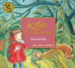 Katie's Picture Show - Mayhew, James