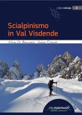 Scialpinismo in val Visdende