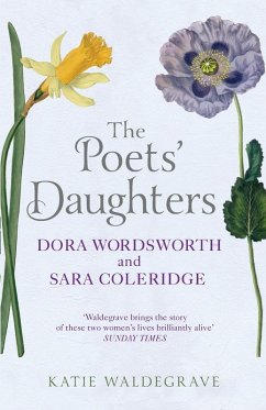 Cover The Poets Daughters