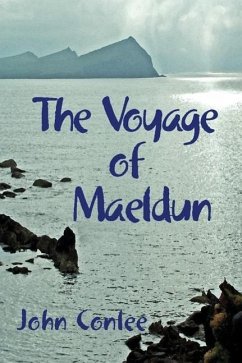 The Voyage of Maeldun - Conlee, John