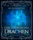 Der Schwur des Drachen (eBook, ePUB) Der Schwur des Drachen (eBook, ePUB)