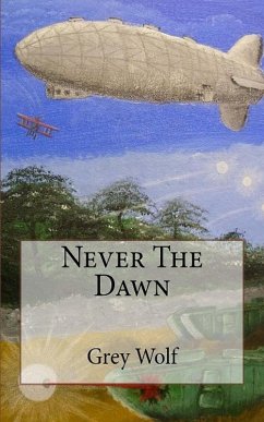 Never The Dawn (eBook, ePUB) - Team, The Innovate