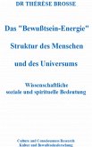 Das 'Bewußtsein-Energie' (eBook, ePUB)