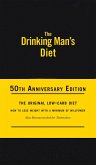 The Drinking Man's Diet