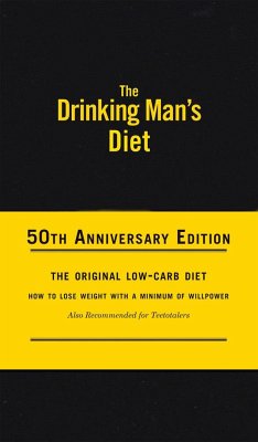 The Drinking Man's Diet - Cameron, Robert