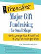 Major Gift Fundraising for Small Shops - Bild 1