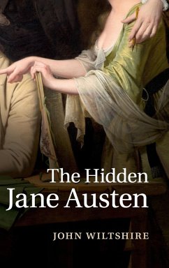 The Hidden Jane Austen - Wiltshire, John