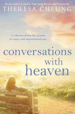 Conversations with Heaven - Cheung, Theresa