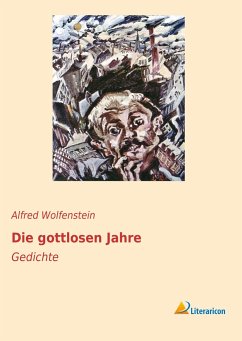 Die gottlosen Jahre - Wolfenstein, Alfred