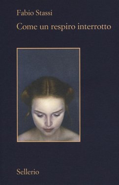Cover Come un respiro interrotto