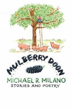 Mulberry Doon - Milano, Michael R