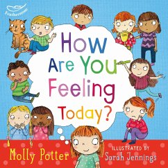 How Are You Feeling Today? - Potter, Molly