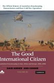The Good International Citizen