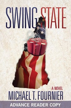 Swing State - Fournier, Michael T