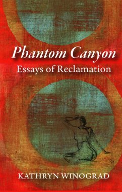 Phantom Canyon - Winograd, Kathryn