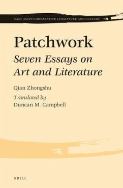 Patchwork - Qian, Zhongshu