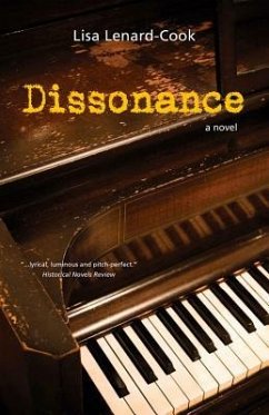 Dissonance - Lenard-Cook, Lisa