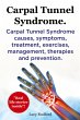 Carpal Tunnel Syndrome, Cts. Carpal... - Bild 1