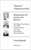 &quote;Erlesene&quote; Zeitgenossenschaft (eBook, ePUB)