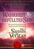 Wahrheit und erfülltes Sein - Signum Veritas Vol. I (eBook, ePUB)