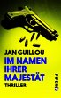 Im Namen ihrer Majestät (eBook, ePUB) - Bild 1