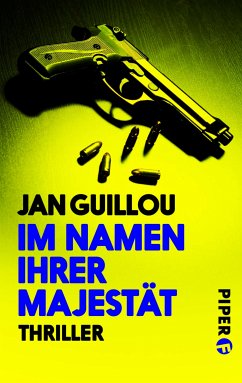 Im Namen ihrer Majestät (eBook, ePUB) - Guillou, Jan