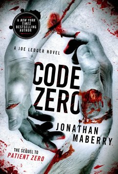 Code Zero (eBook, ePUB) - Maberry, Jonathan