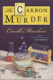 The Carbon Murder (eBook, ePUB)