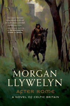 Cover After Rome (eBook, ePUB)