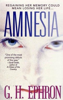 Cover Amnesia (eBook, ePUB)