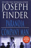 Paranoia and Company Man (eBook, ePUB)