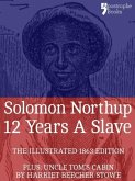 12 Years A Slave (eBook, ePUB)