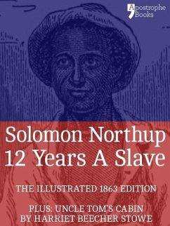 Cover 12 Years A Slave (eBook, ePUB)