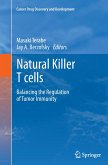 Natural Killer T cells